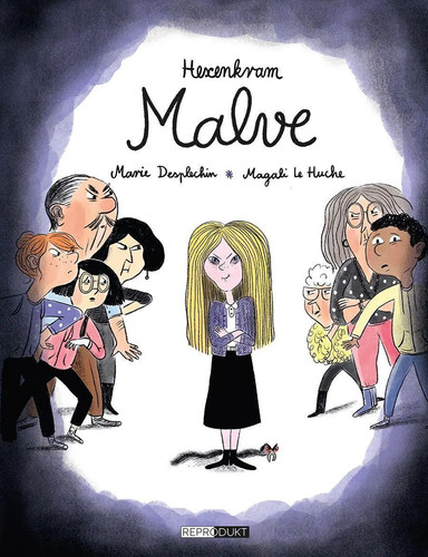 Hexenkram malve marie - hexenkram:, |