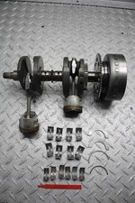 2020 SUZUKI GSX250R ENGINE