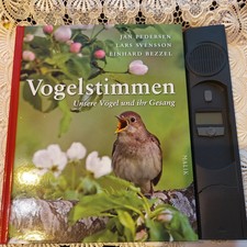 Vogelstimmen unsere vögel - vogelstimmen:,