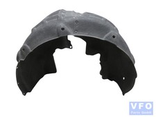 Radhausschale Innenkotflügel hinten rechts Audi A6 S6 4G V7 Avant 4G0810172B