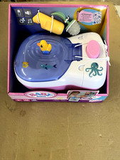 BABY BORN Puppen Toilette