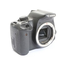 Canon EOS 700D + Defekt (279727)