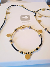 LEONARDO - Armband CESIRA Clip&Mix, OVP!