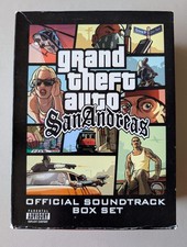Grand Theft Auto San Andreas