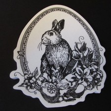 Stempel, Schaumstoff, Gummi