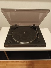 SONY Stereo- Plattenspieler