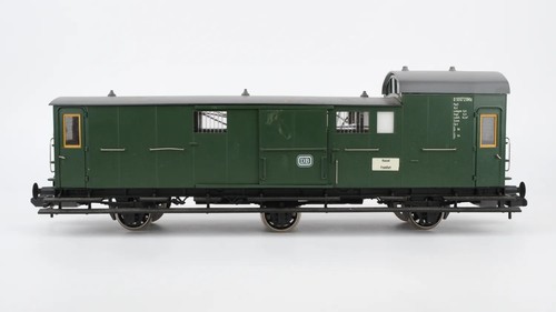 Märklin spur gepäckwagen - märklin,