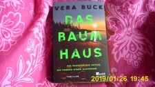 Vera Buck+++++Das Baumhaus+++++-Thriller