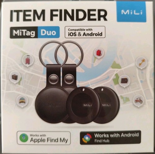 Mili mitag duo android - mili,