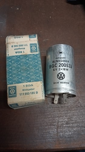 Swf blinkgeber käfer - blinkgeber,