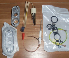 Zündeinrichtung Glühzünder