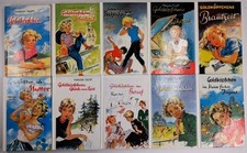 Buch: Goldköpfchen 1-10