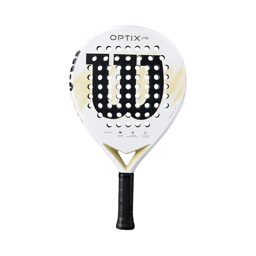 Wilson optix lite - wilson,