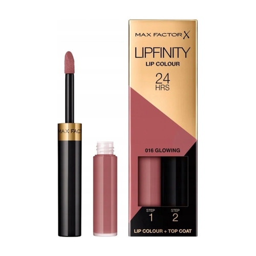 Max factor lipfinity lip - lipfinity,