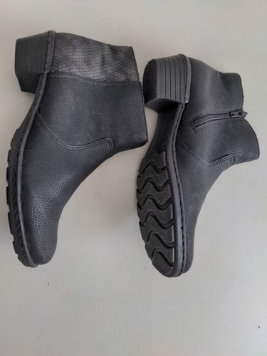 Rieker damen stiefel - rieker,