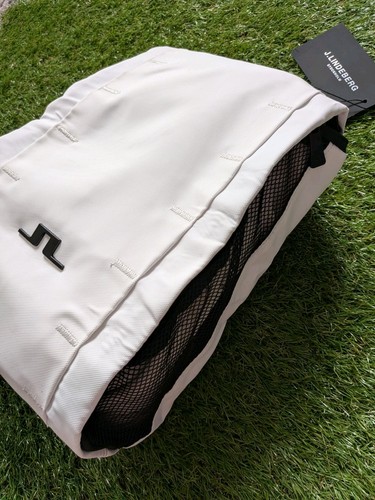 Lindeberg weiß schuhtasche - j,