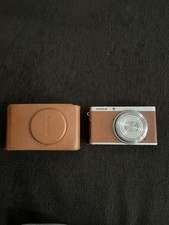 Fujifilm XF1 FinePix 12.0M X