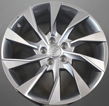 Original Audi A4 S4 B9 8W