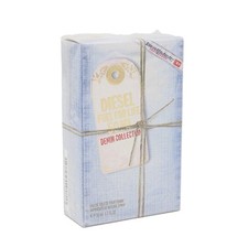 Diesel Fuel For Life Denim