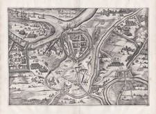 Moers nordrhein westfalen - moers, nordrhein-westfalen