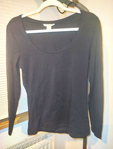 Damen shirt basic - t-shirt,