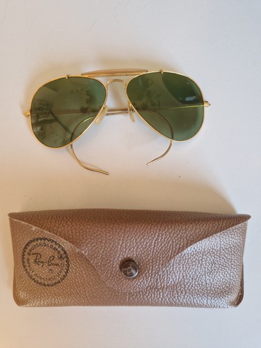 Ray ban outdoorsman - ray,