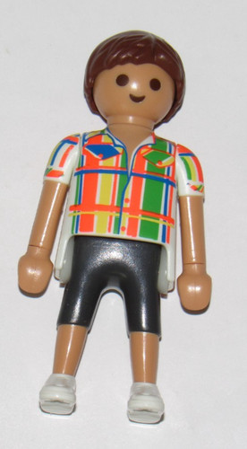 Playmobil mann figur - playmobil©,