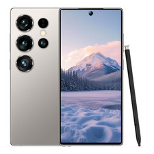 New S25 Ultra 5G Smartphone