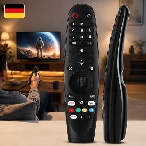 Fernbedienung für smart - für, lg