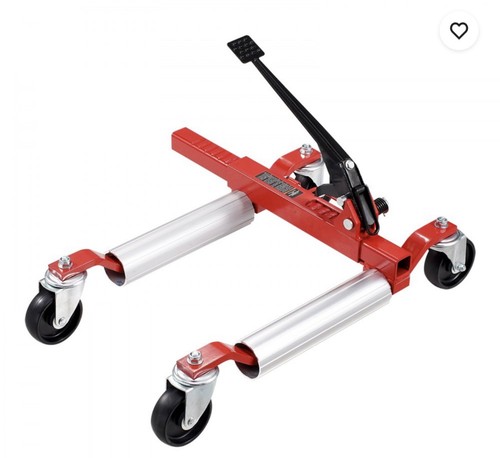 Vevor radwagen tragkraft 680 - tragkraft,