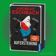 DIE AUFERSTEHUNG | ANDREAS