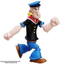 Boss fight studios - boss, popeye