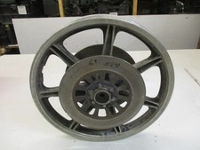 Felge vorne 1,85x19 Zoll