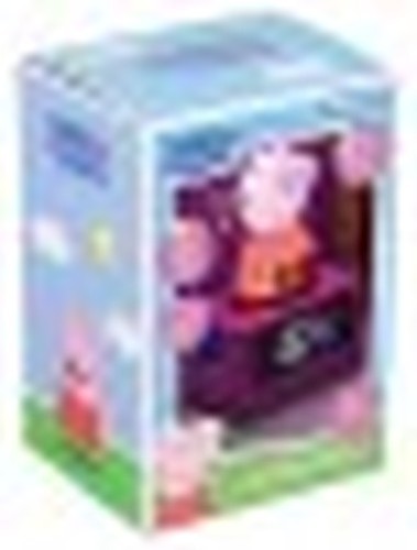 Paladone wecker peppa pig - wecker,