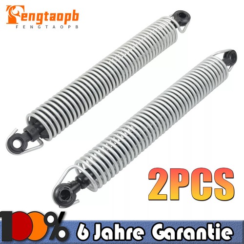 1paar federdämpfer - 1paar, l+r