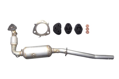 Neuer dpf ford tourneo transit - dpf,