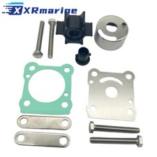 Wasserpumpenimpeller-Service-K