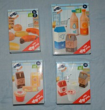 Kaufladen,Küchenzubehör Set