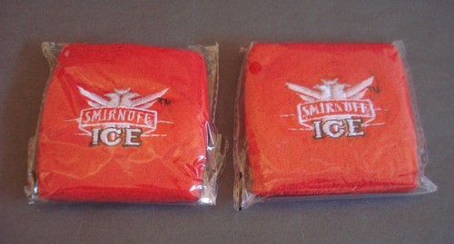 Smirnoff ice armbänder - smirnoff,