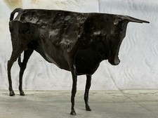 The Bull - 25 CM - Schwere