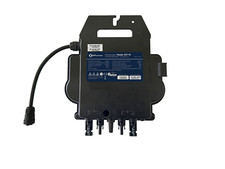 APsystems EZ1-M 800W Wechselrichter mit WLAN & Bluetooth