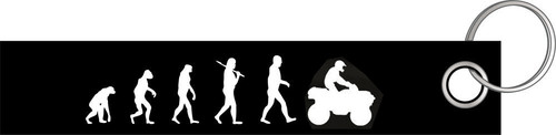 Quad quadfahrer evolution - quad,