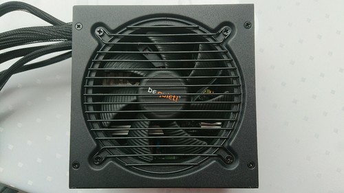 Quiet pure power - quiet,
