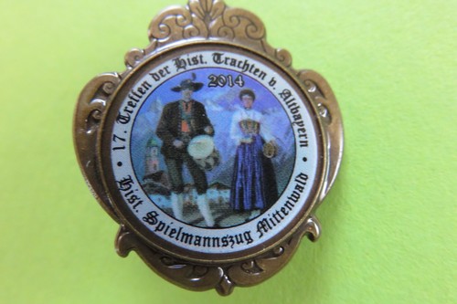 Trachten altbayern - trachten,