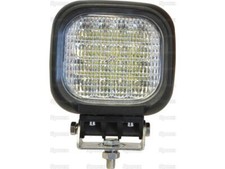 LED Work Light, Interference