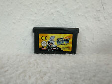Danny Phantom Dschungelstadt - Nintendo Game Boy Advance Gameboy