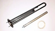 Wasser heizelement 1300 - wasser,