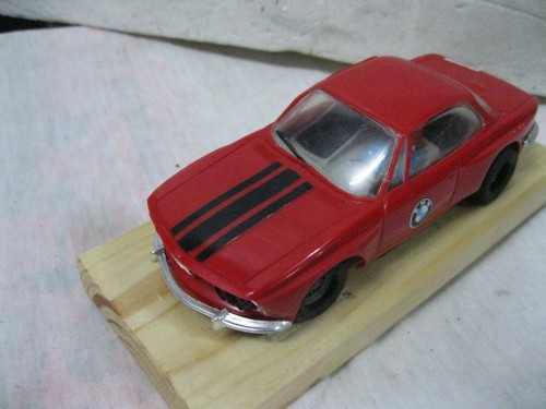 Carrera universal 132 bmw - carrera,