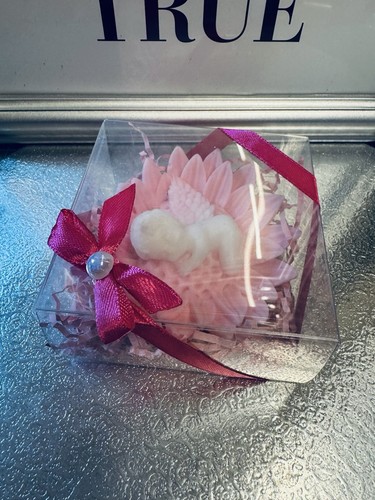 Gastgeschenke taufe - gastgeschenke,