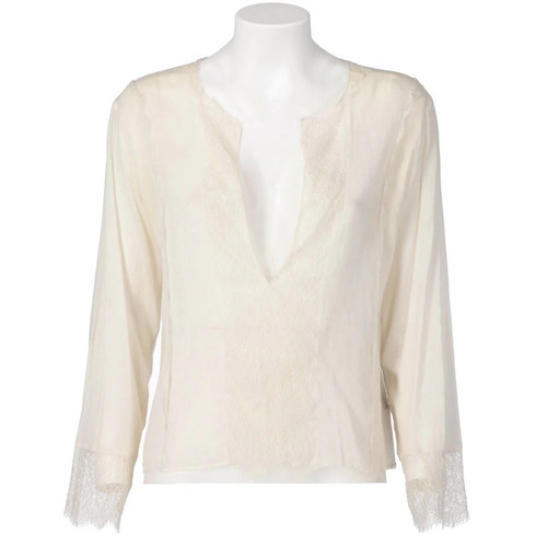 Gucci damen hemd vintage 2000s - hemd,